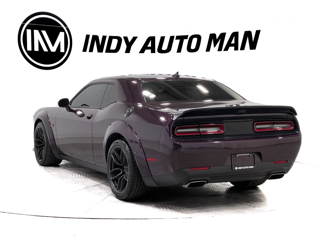 2020 Dodge Challenger Image 6