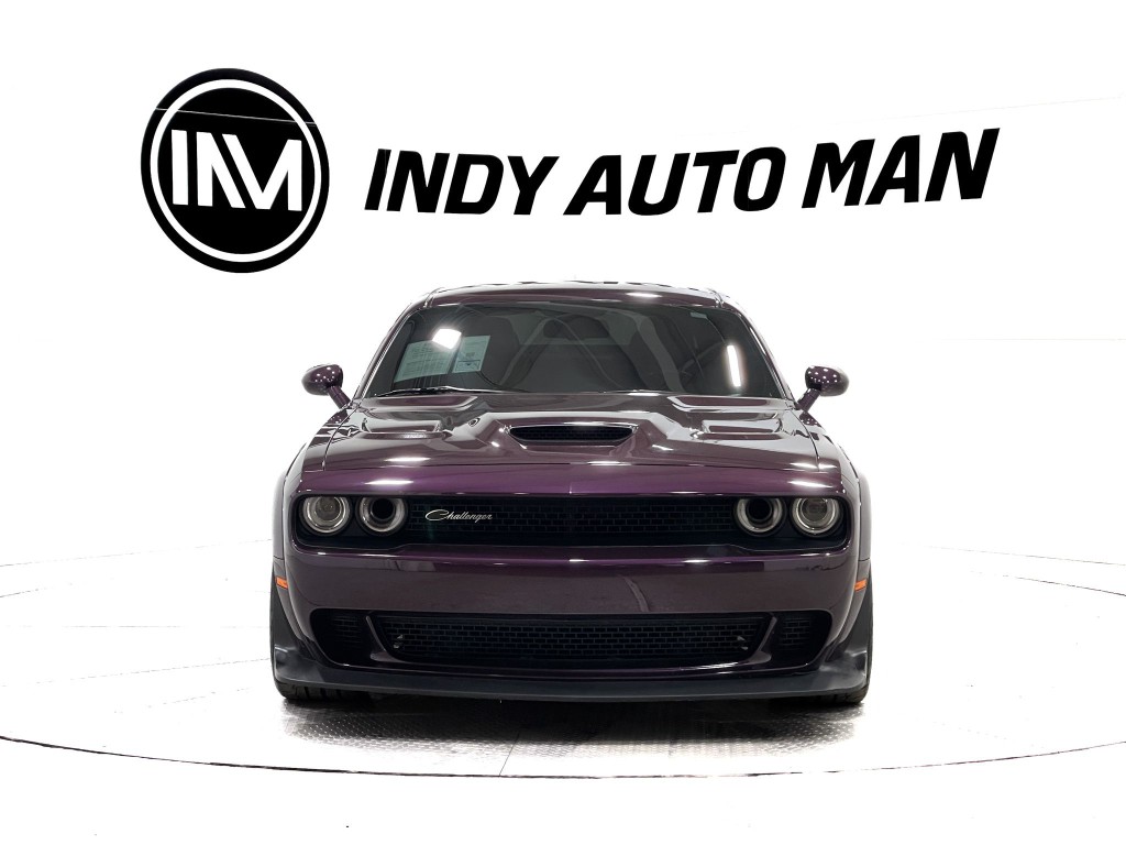 2020 Dodge Challenger Image 9