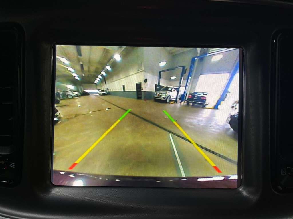 2020 Dodge Challenger Image 10