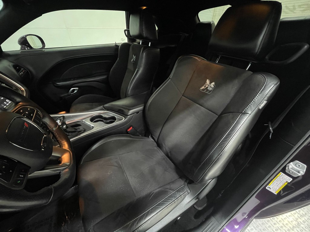 2020 Dodge Challenger Image 13
