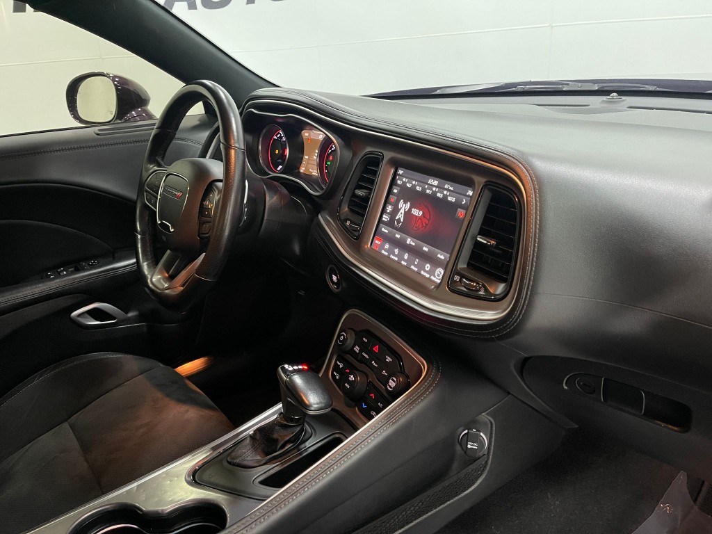 2020 Dodge Challenger Image 20