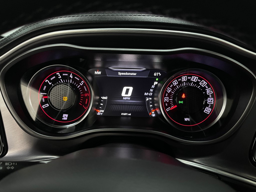 2020 Dodge Challenger Image 23
