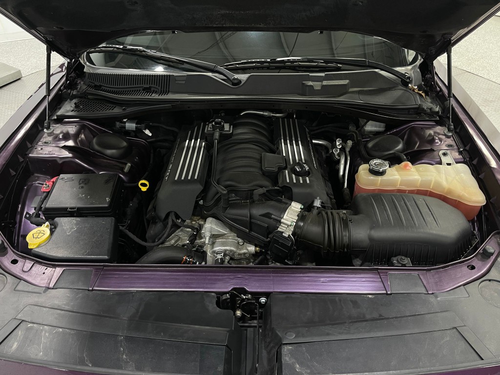 2020 Dodge Challenger Image 27