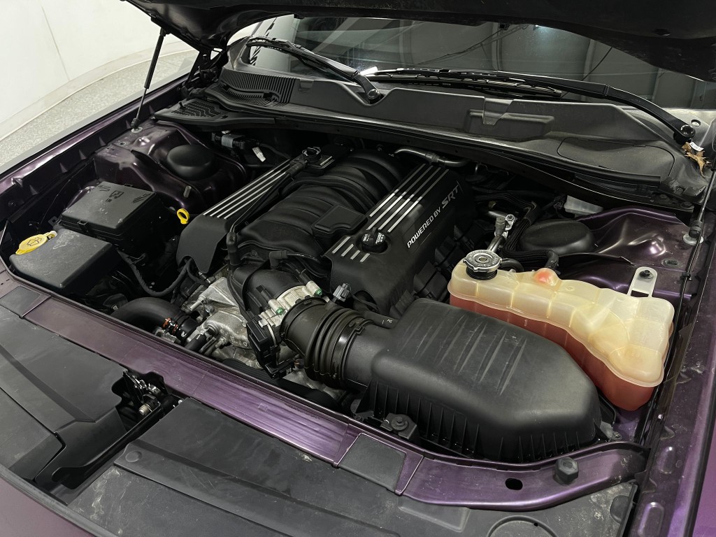 2020 Dodge Challenger Image 28