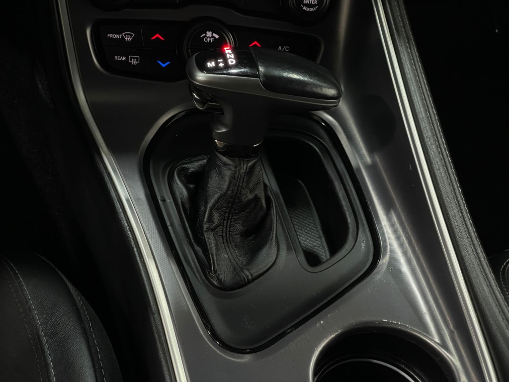 2020 Dodge Challenger Image 29