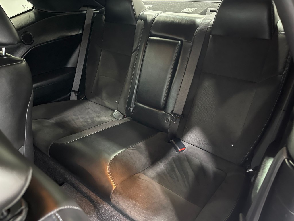 2020 Dodge Challenger Image 30