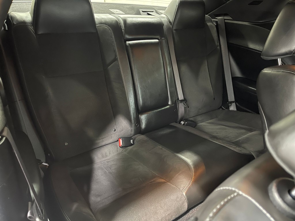 2020 Dodge Challenger Image 31