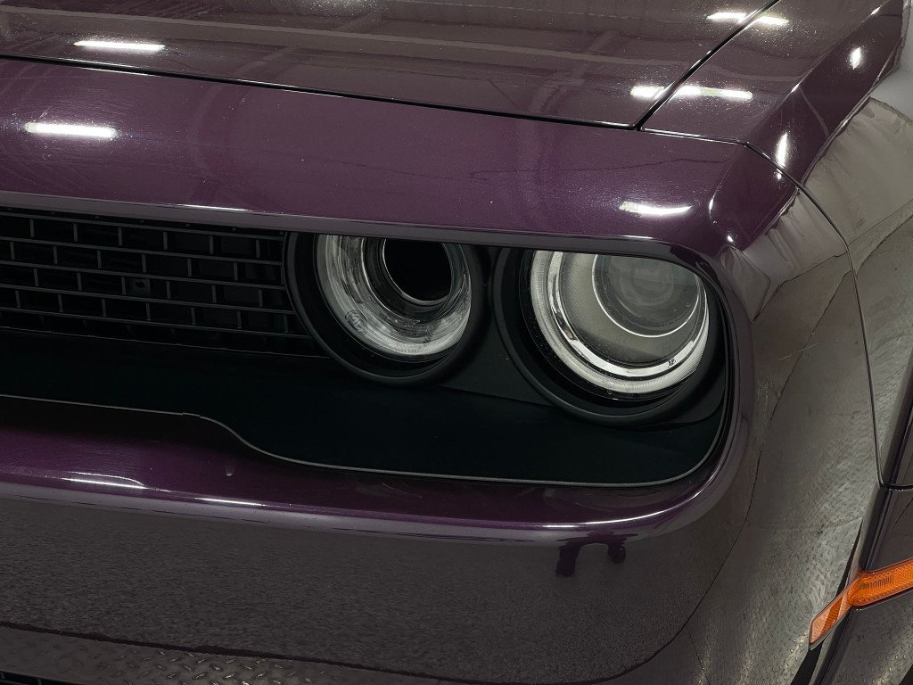 2020 Dodge Challenger Image 33