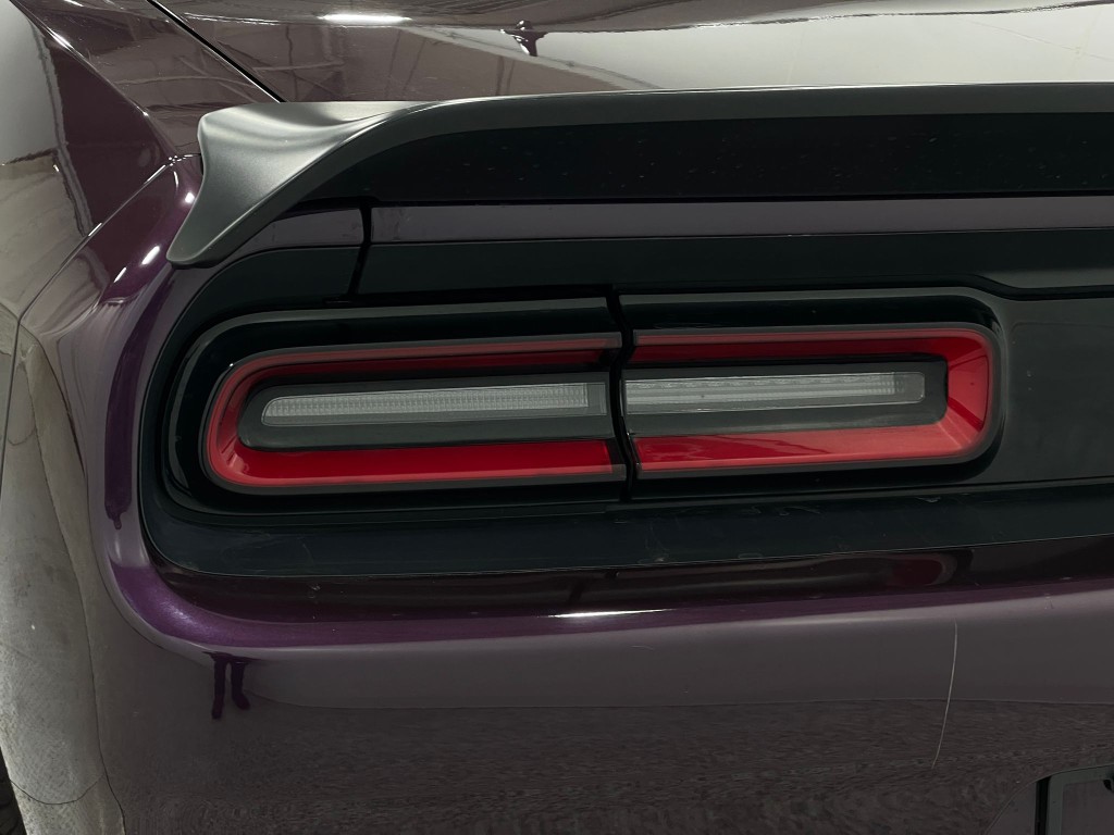2020 Dodge Challenger Image 34