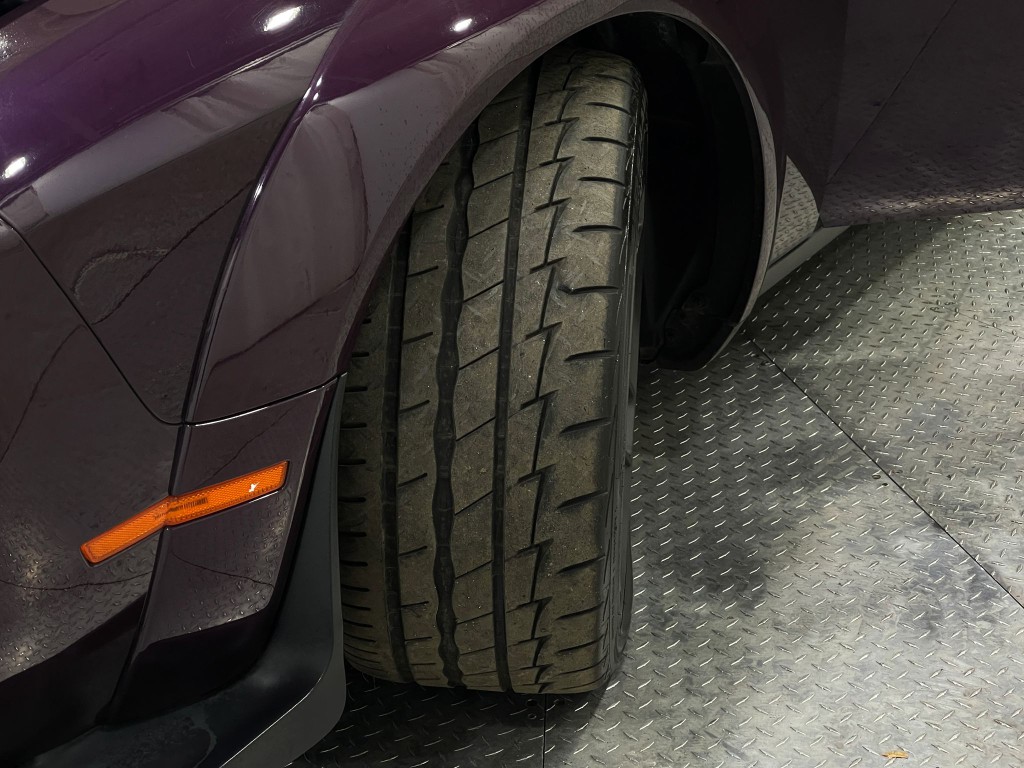 2020 Dodge Challenger Image 36