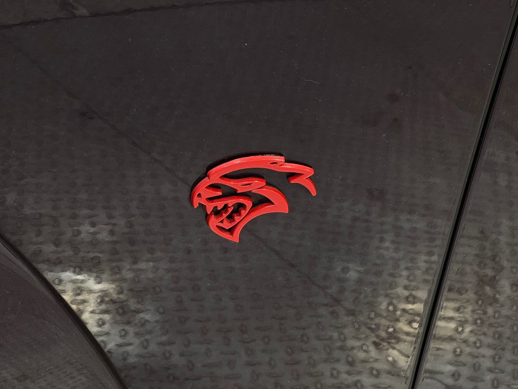 2020 Dodge Challenger Image 39