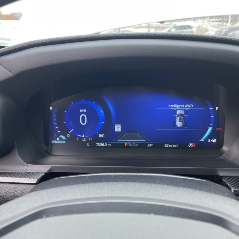 2020 Ford Explorer Image 7