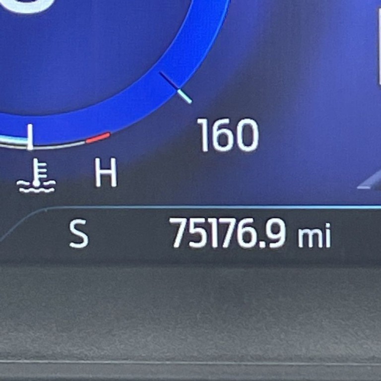 2020 Ford Explorer Image 8