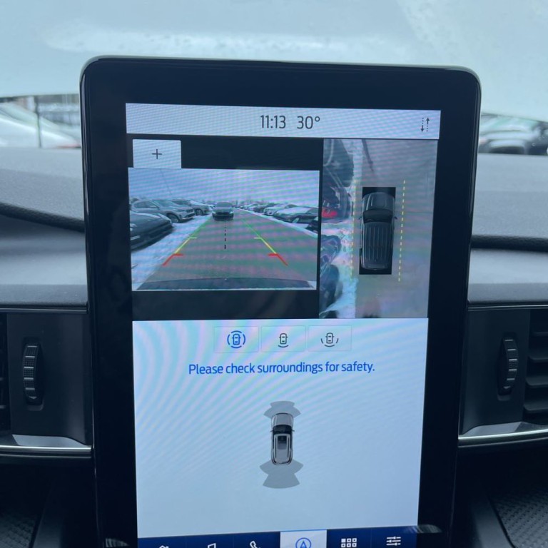 2020 Ford Explorer Image 10