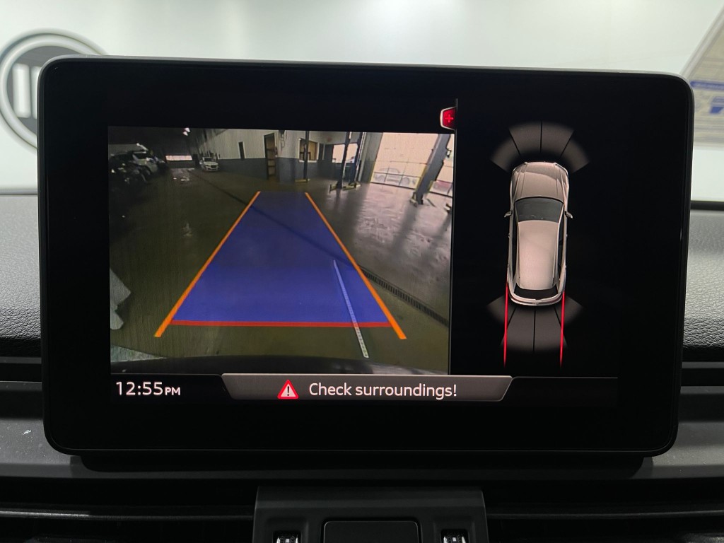 2020 Audi Q5 Image 10