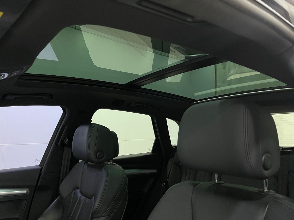 2020 Audi Q5 Image 11