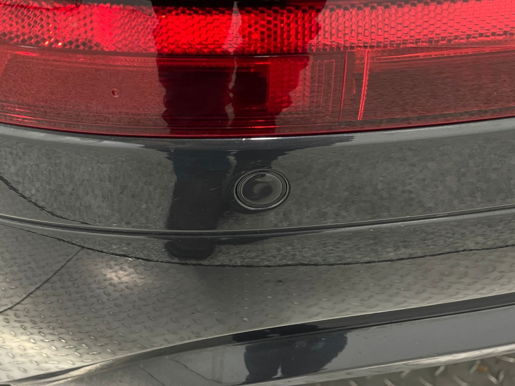 2020 Audi Q5 Image 12