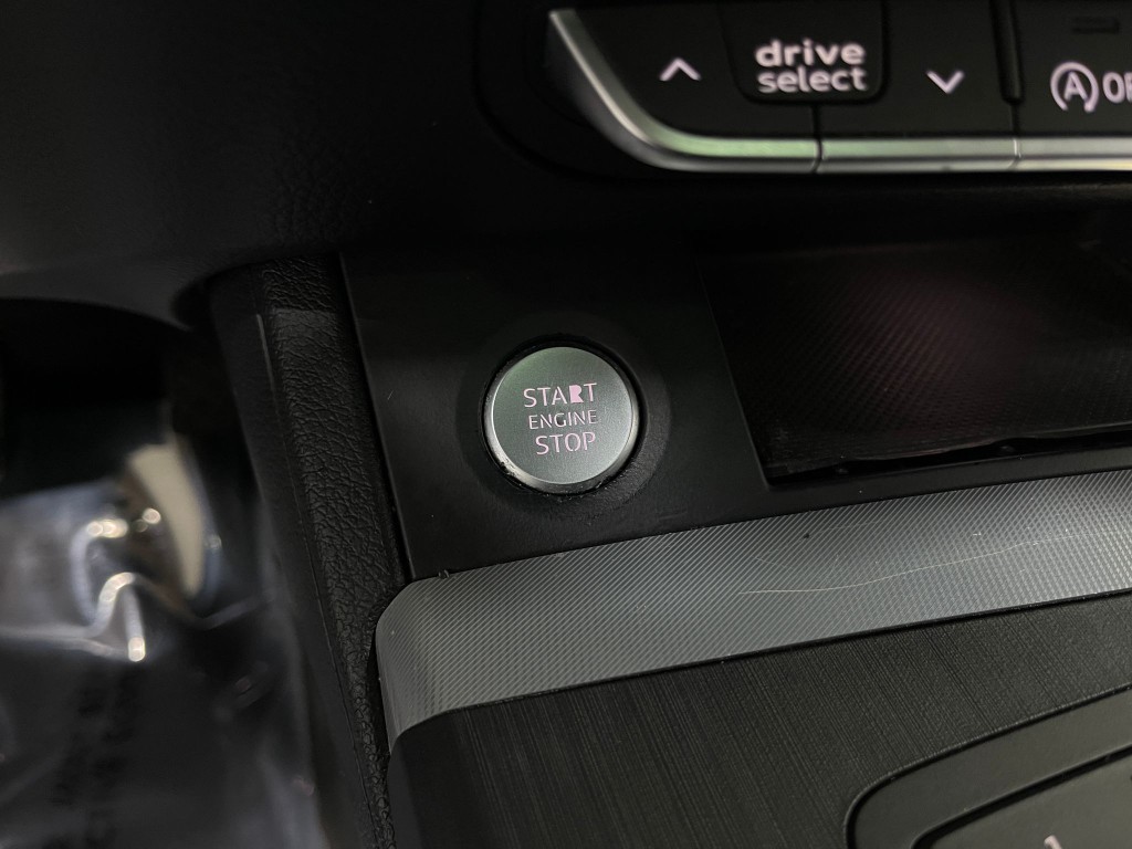 2020 Audi Q5 Image 21