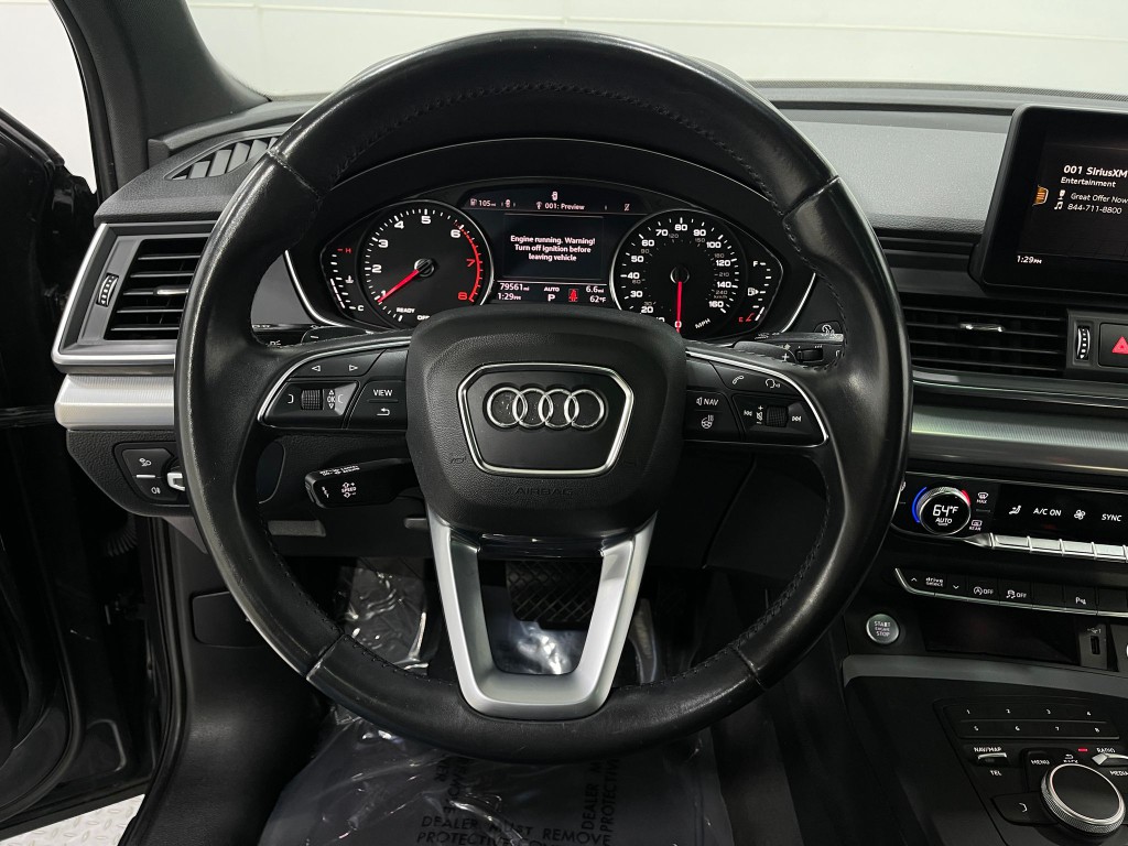 2020 Audi Q5 Image 22