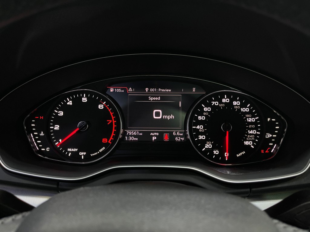 2020 Audi Q5 Image 23