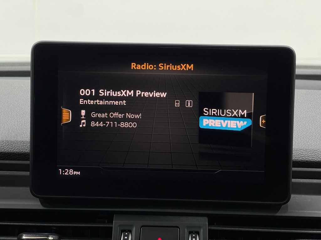 2020 Audi Q5 Image 24