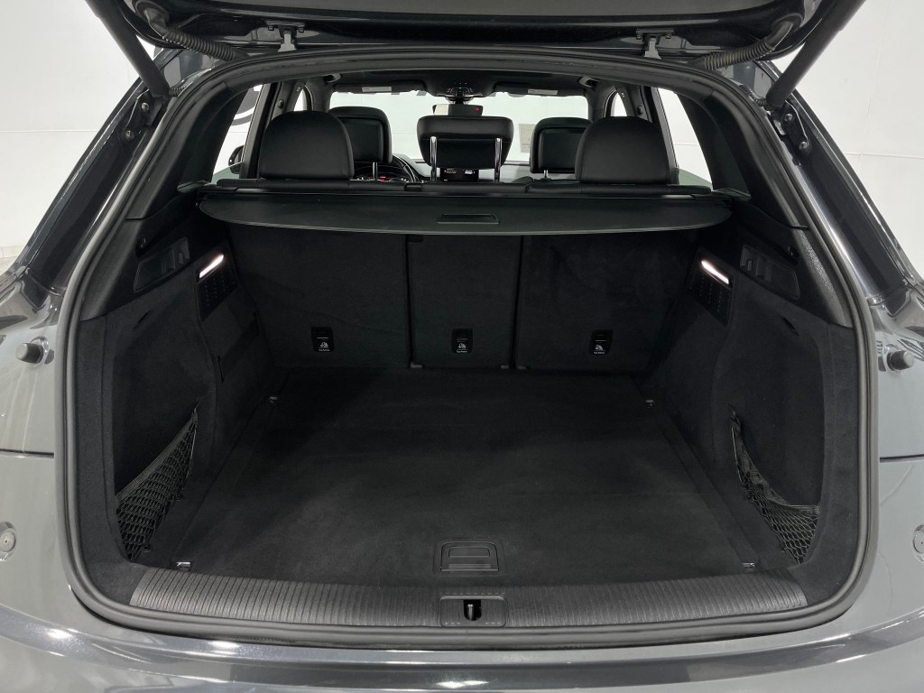 2020 Audi Q5 Image 26