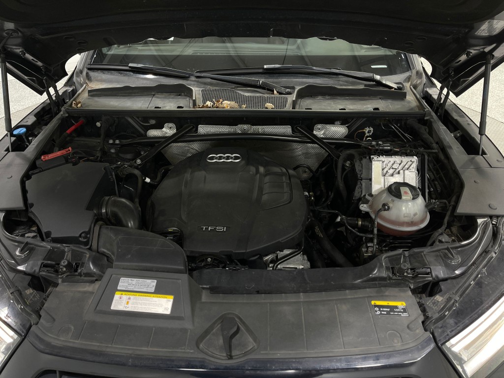 2020 Audi Q5 Image 27