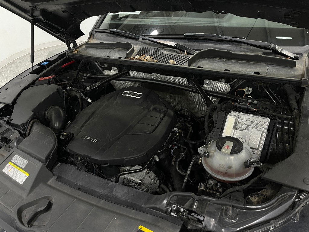 2020 Audi Q5 Image 28