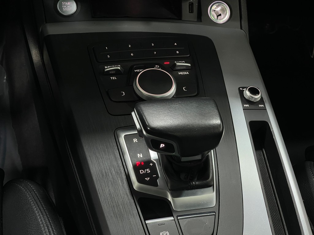 2020 Audi Q5 Image 29