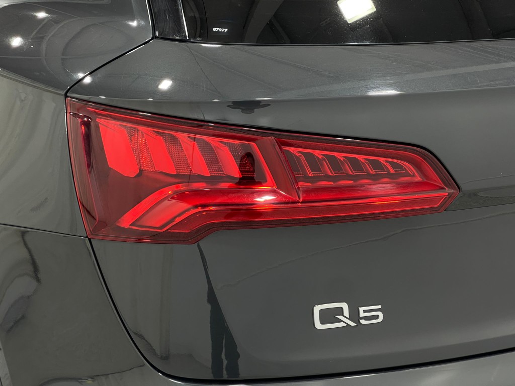 2020 Audi Q5 Image 34