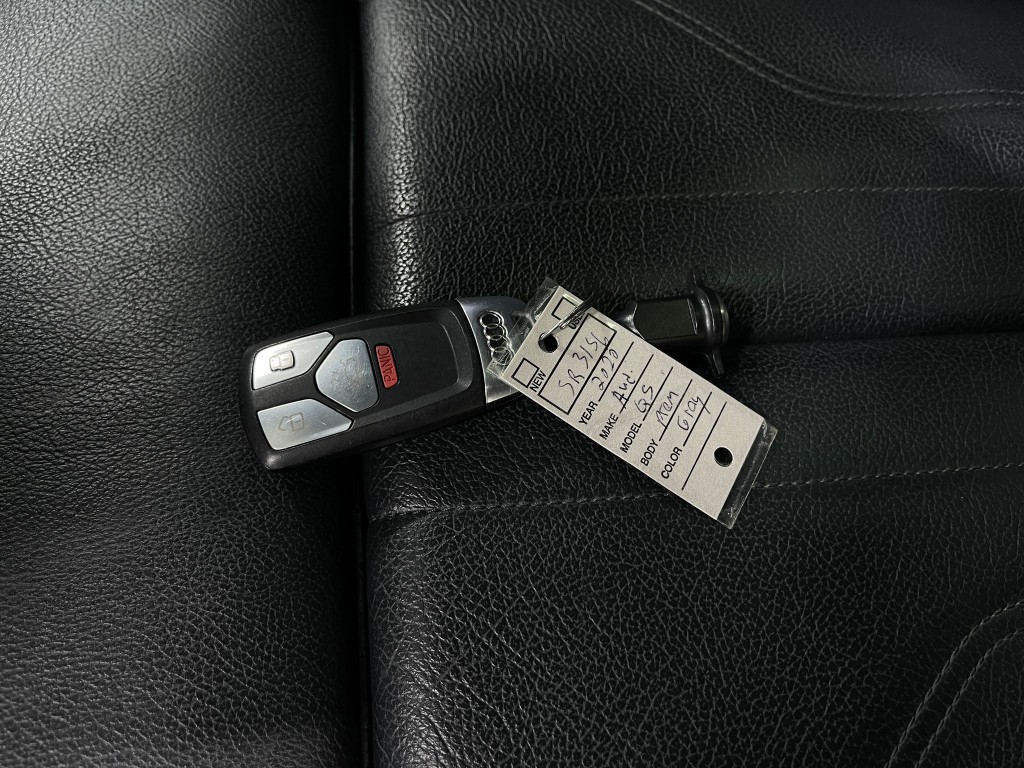 2020 Audi Q5 Image 37