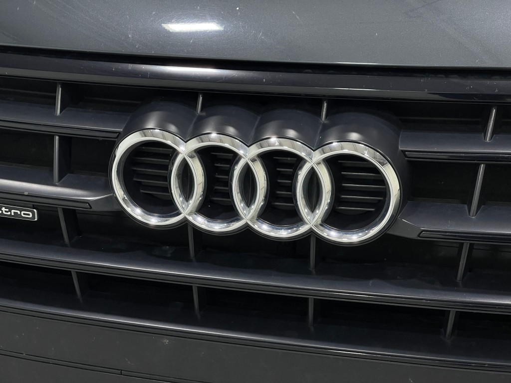 2020 Audi Q5 Image 38