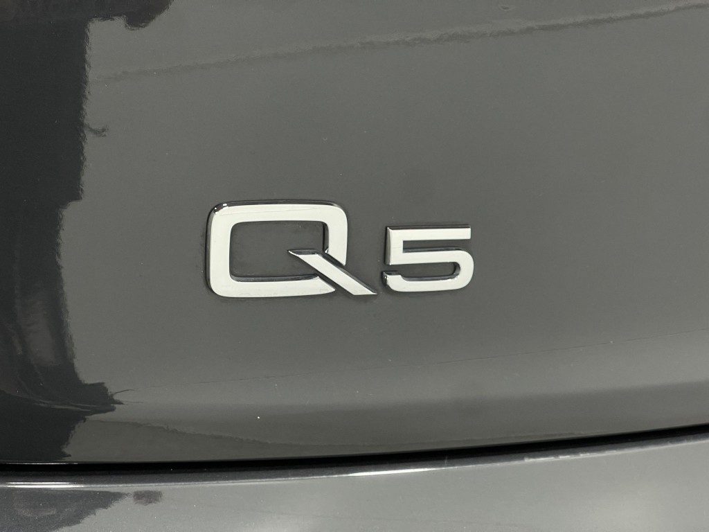 2020 Audi Q5 Image 39