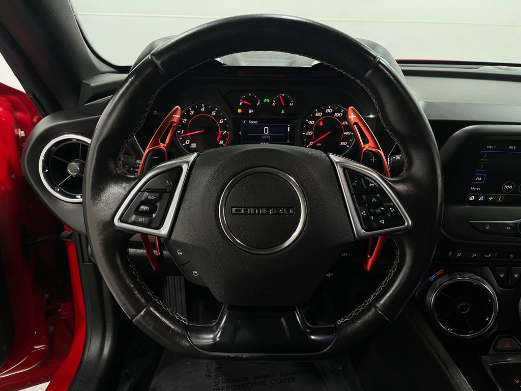 2019 Chevrolet Camaro Image 19