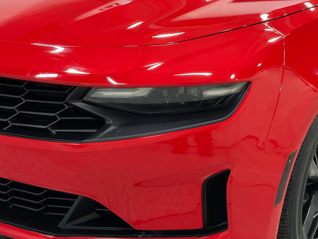 2019 Chevrolet Camaro Image 29