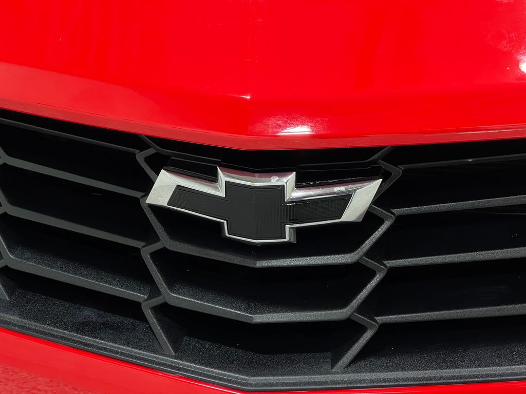 2019 Chevrolet Camaro Image 34
