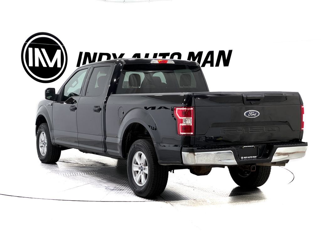 2019 Ford F-150 Image 6