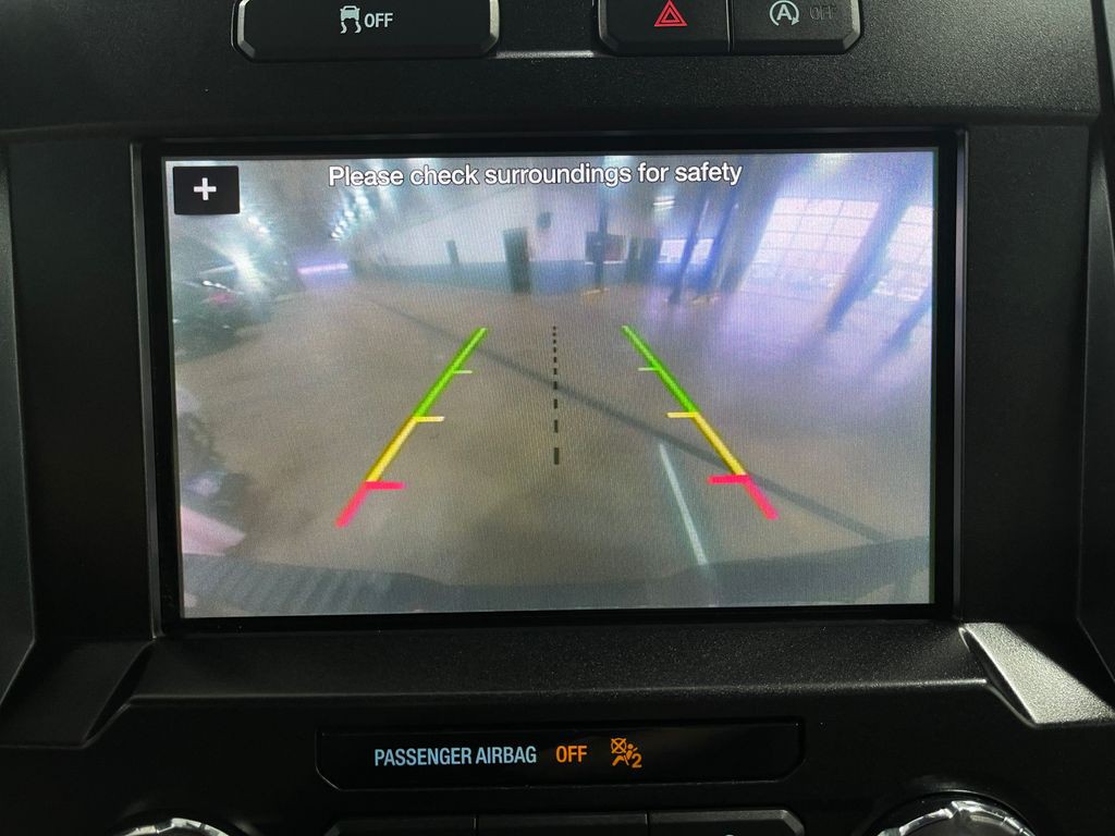 2019 Ford F-150 Image 10