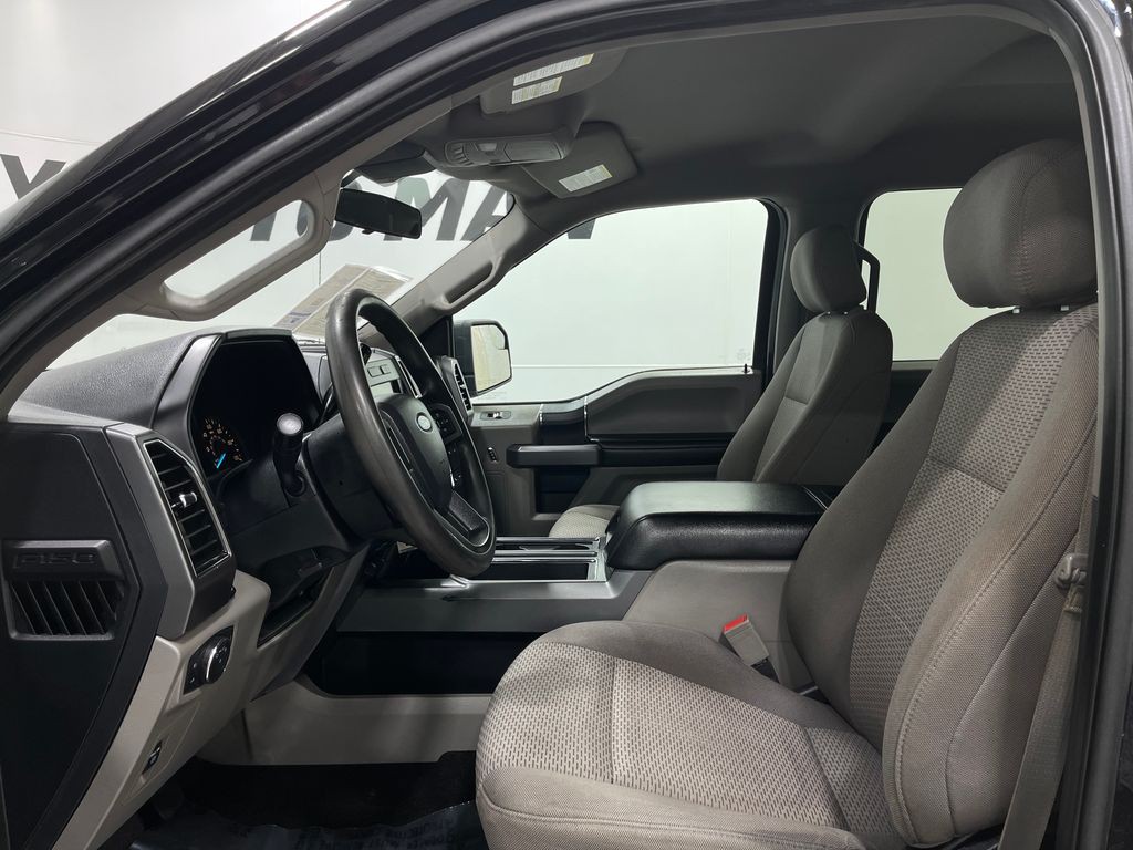 2019 Ford F-150 Image 11