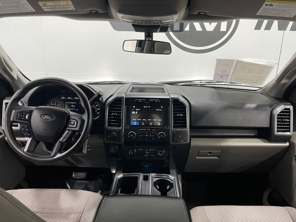 2019 Ford F-150 Image 17