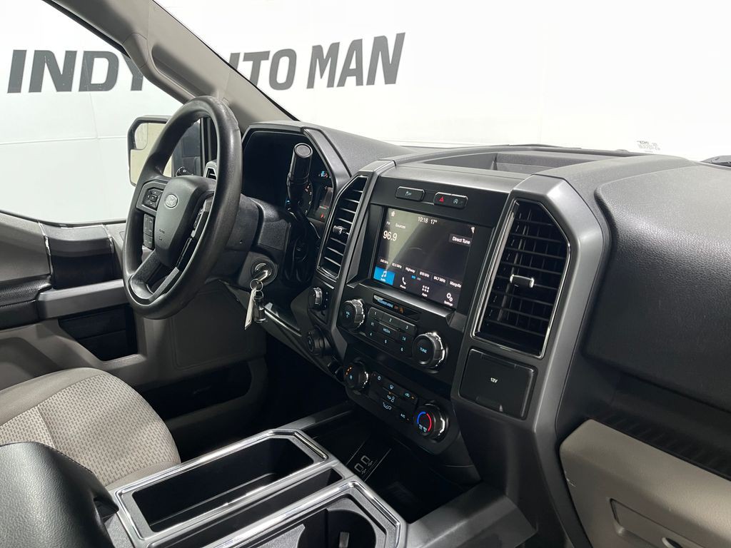 2019 Ford F-150 Image 18