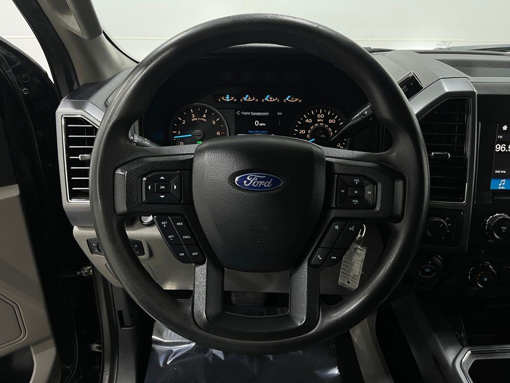 2019 Ford F-150 Image 19