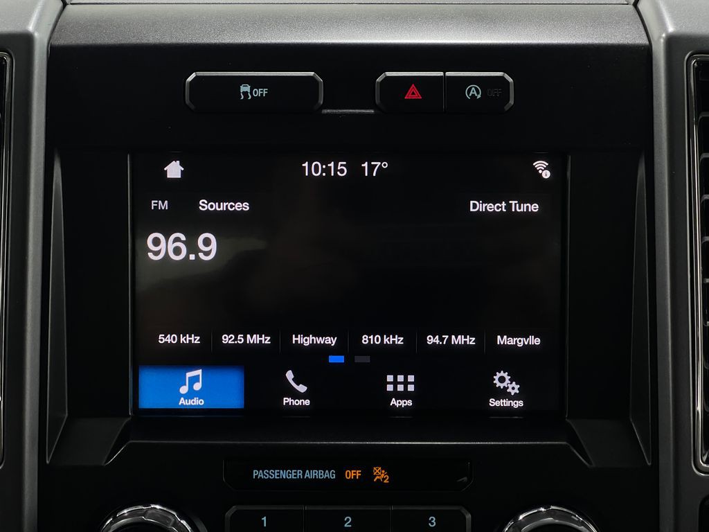 2019 Ford F-150 Image 21