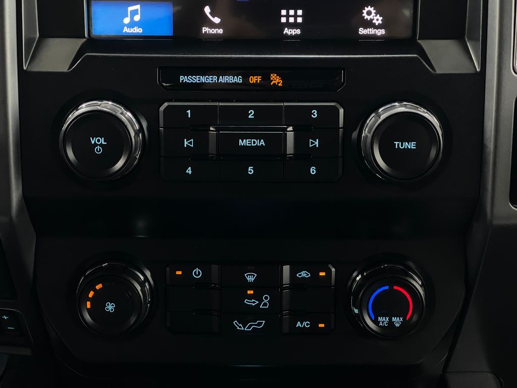 2019 Ford F-150 Image 22