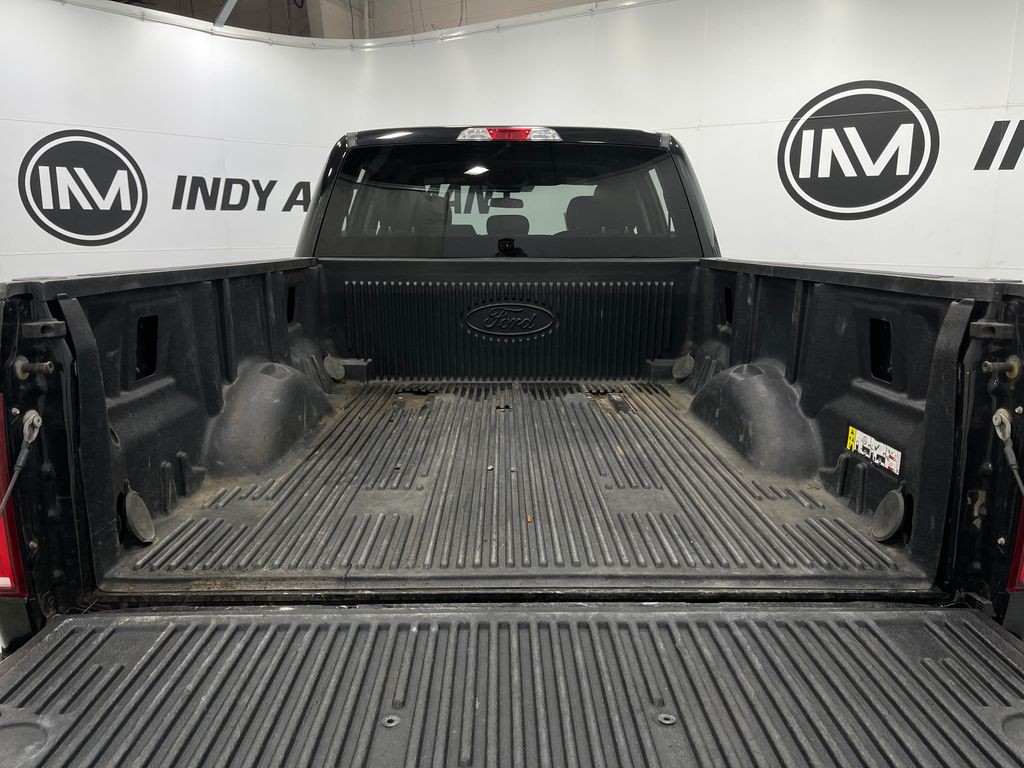 2019 Ford F-150 Image 23