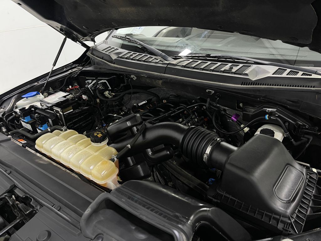 2019 Ford F-150 Image 25