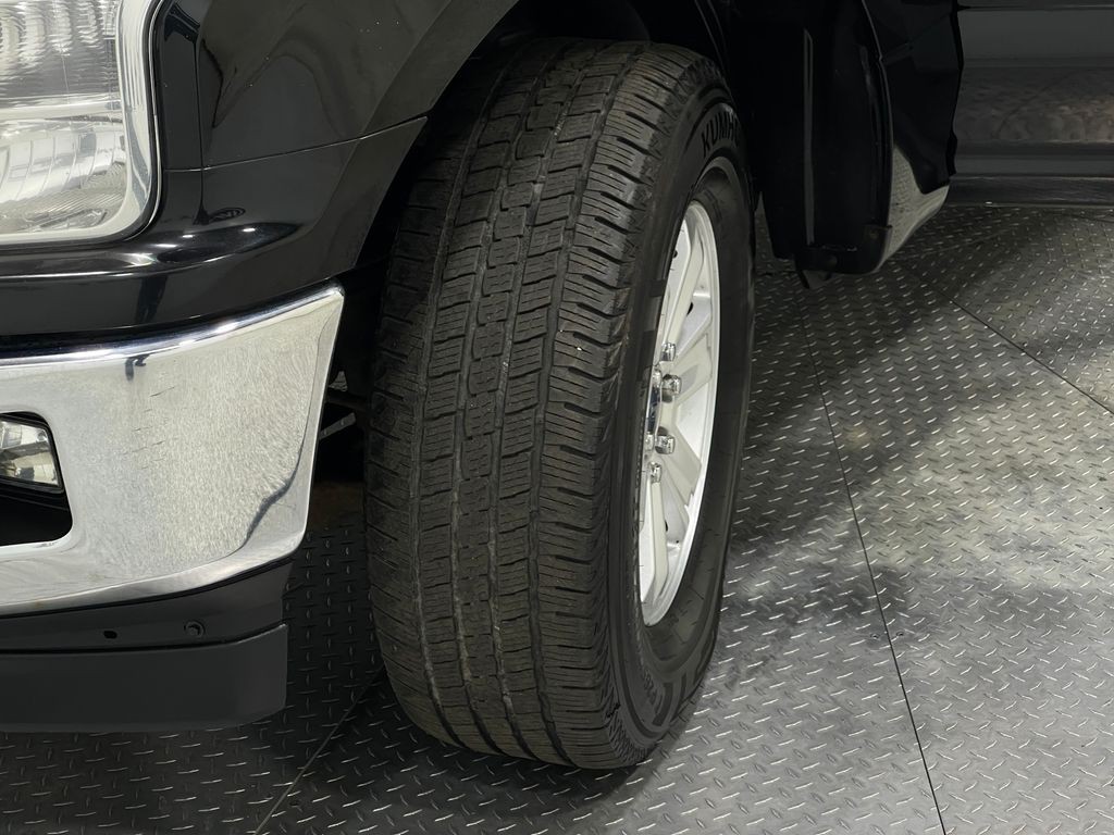 2019 Ford F-150 Image 34