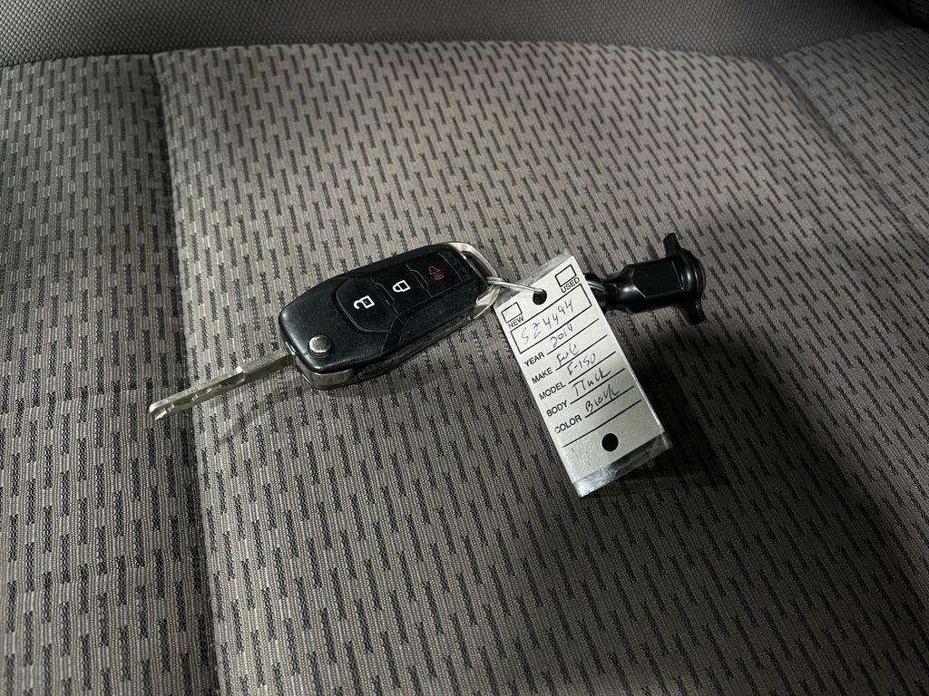 2019 Ford F-150 Image 35