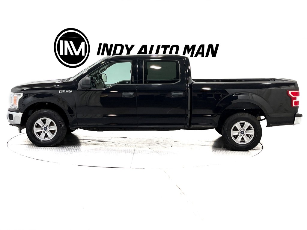 2019 Ford F-150 Image 7