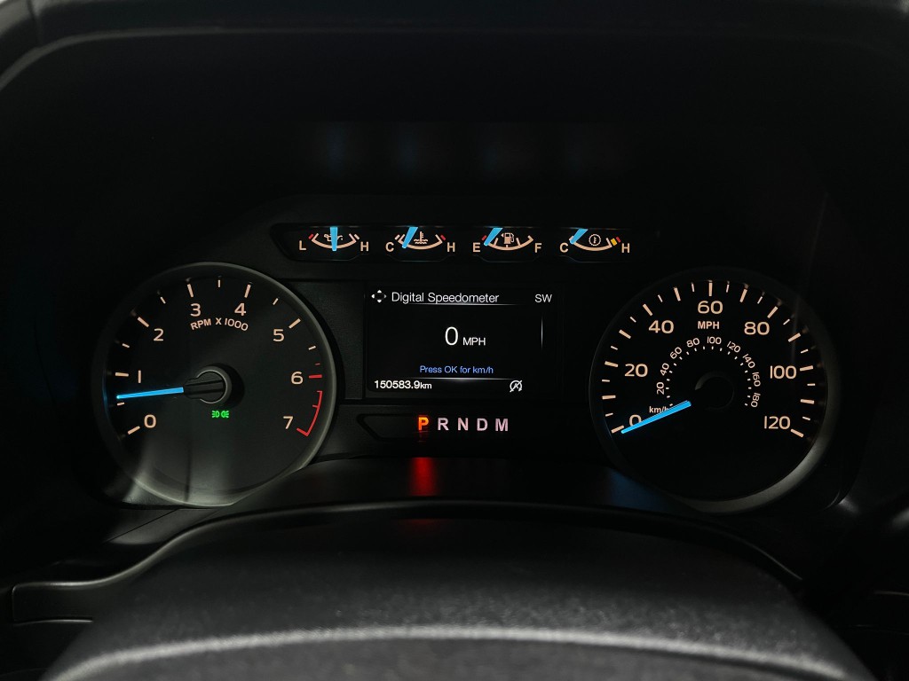 2019 Ford F-150 Image 20